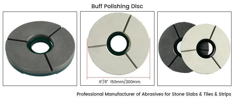 Buff-Polishing-Disc Buff-Polishing-Disc