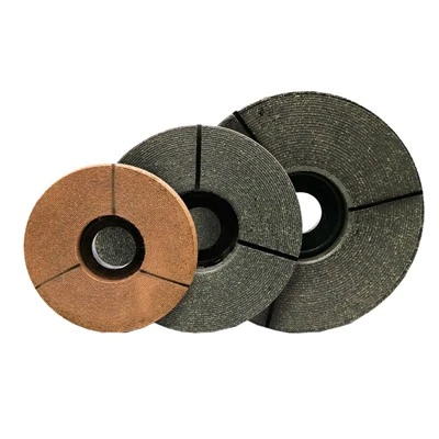 Disc de poliment de diamants de pedra
