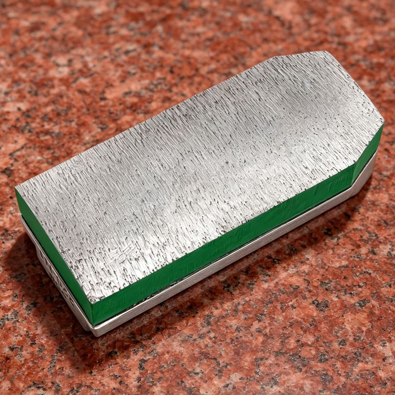 Fickerts de diamant-sinteritzats sencers